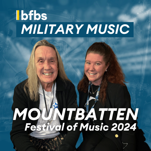 Mountbatten Festival of Music 2024