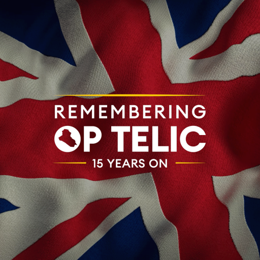 Op Telic: 15 Years On