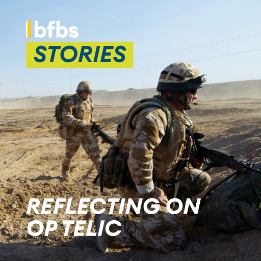 Reflecting on Op TELIC