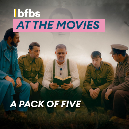 Talking about A Pack of Five
