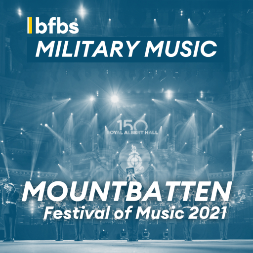 The Mountbatten Festival of Music 2021