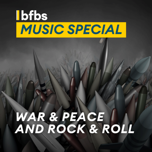 War & Peace and Rock & Roll