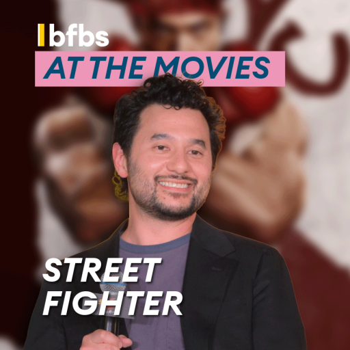 What to expect from the new Street Fighter movie