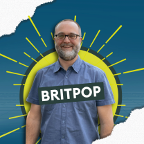 90s Takeover: Britpop_1532934_95332