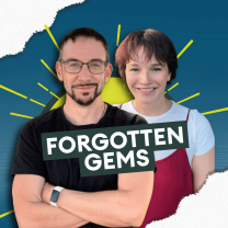 90s Takeover: Forgotten Gems_452, 499_95342