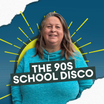 90s Takeover: School Disco_465_93149
