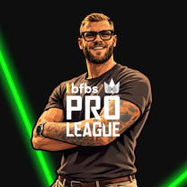 BFBS Pro League Grand Final