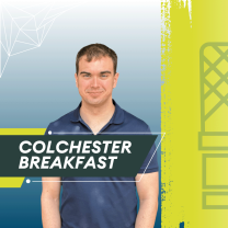 Colchester Breakfast