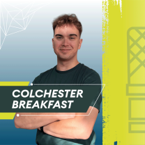 Colchester Breakfast