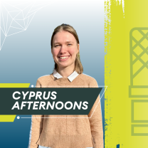 Cyprus Afternoons_520