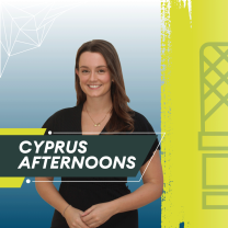 Cyprus Afternoons