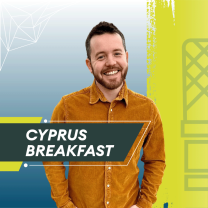 Cyprus Breakfast