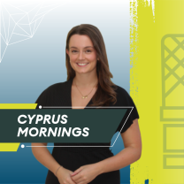 Cyprus Mornings