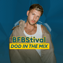 DOD In The Mix