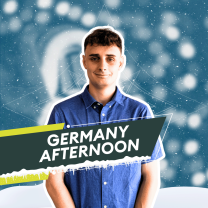 Germany Afternoon Show_513_24266