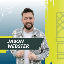 Jason Webster