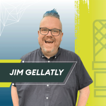 Jim Gellatly