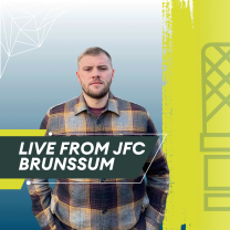 LIVE from JFC BRUNSSUM_474_24805