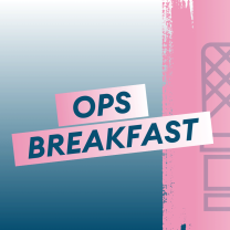 Ops Breakfast