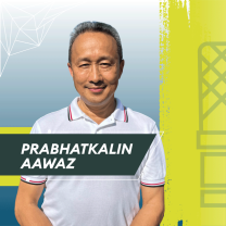 Prabhatkalin Aawaz