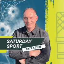 Saturday Sport: Extra Time_459_98948
