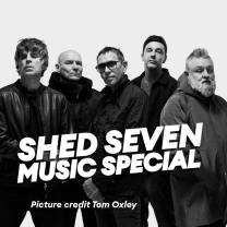 Shed Seven Music Special_471_99077