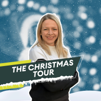 The Christmas Tour_500_91822
