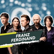 The Franz Ferdinand Take Over