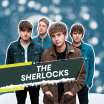 The Sherlocks Music Special_468_92082