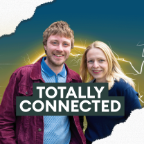 Totally Connected_471, 500_92865