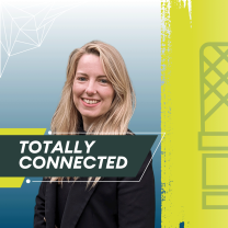 Totally Connected