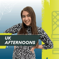 UK Afternoons