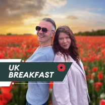 UK Breakfast with Kam & Danni_505_19326