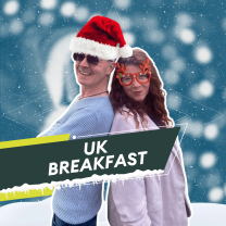 UK Breakfast with Kam & Danni_505_19356