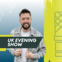 UK Evening Show