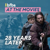 28 Years Later