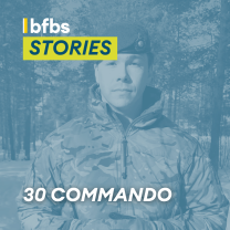 30 Commando