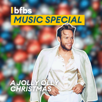 A Jolly Olly Christmas