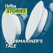 A Submariner’s Tale