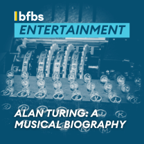 Alan Turing: A Musical Biography