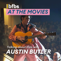 An interview with Austin Butler