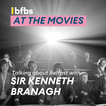 An interview with Sir Kenneth Branagh