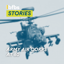Army Air Corps at 60