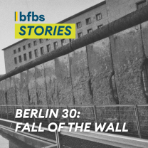 Berlin 30: Fall of the Wall