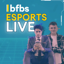 BFBS Esports Live