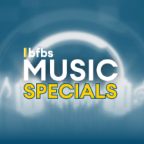 BFBS Music Specials