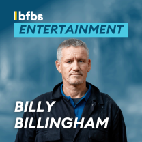 Billy Billingham