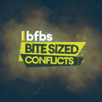 Bite Sized Conflicts