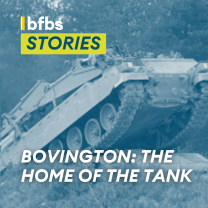Bovington: The Home Of The Tank