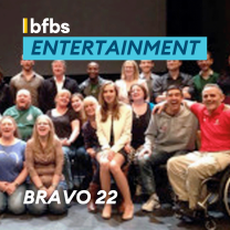 Bravo 22: The performance of their lives